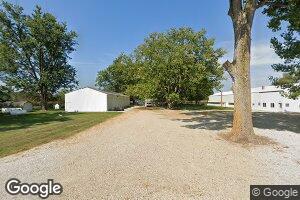 5316 S 500 W, Berne, IN 46711