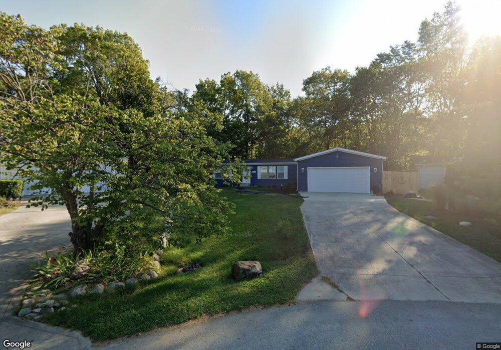 146 Sunset Ct, Cicero, IN 46034 - photo 1