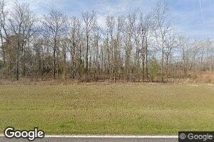 6745 Edgehill Avera Rd, Gibson, GA 30810