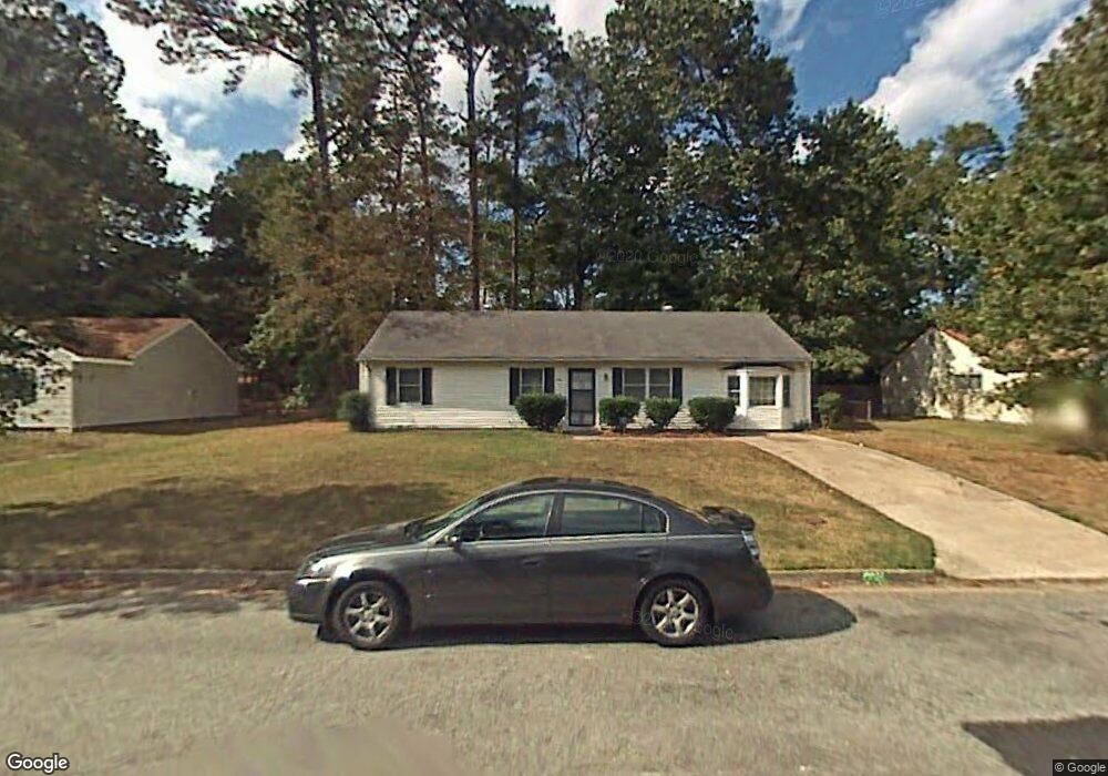 3812 Red Barn Rd, Portsmouth, VA 23703 - photo 1