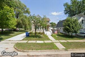 512 N Cedar St, Canton, SD 57013