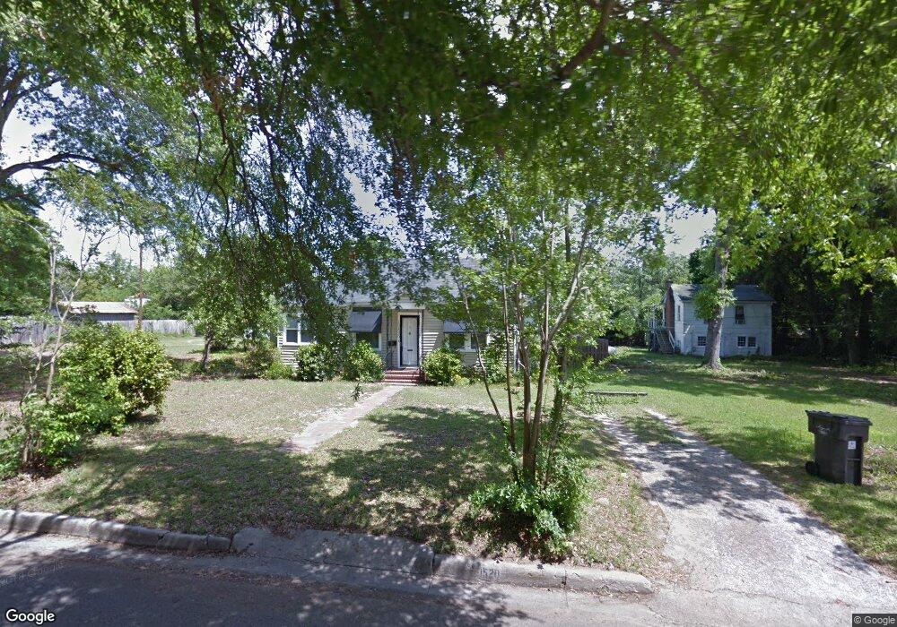 1520 Stovall St, Augusta, GA 30904 - photo 1