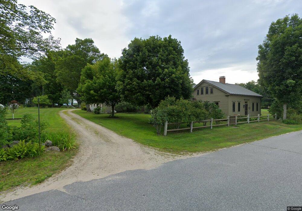 17 Bittersweet Ln, Bridgton, ME 04009 - photo 1