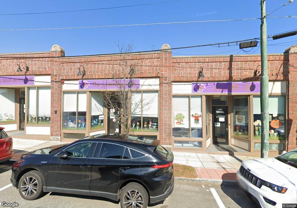 279 Belmont St, Belmont, MA 02478 - photo 1