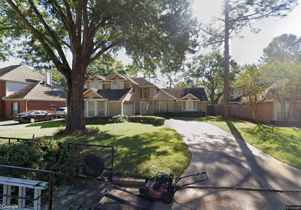 15119 Easton Park Dr, Houston, TX 77095 - photo 1