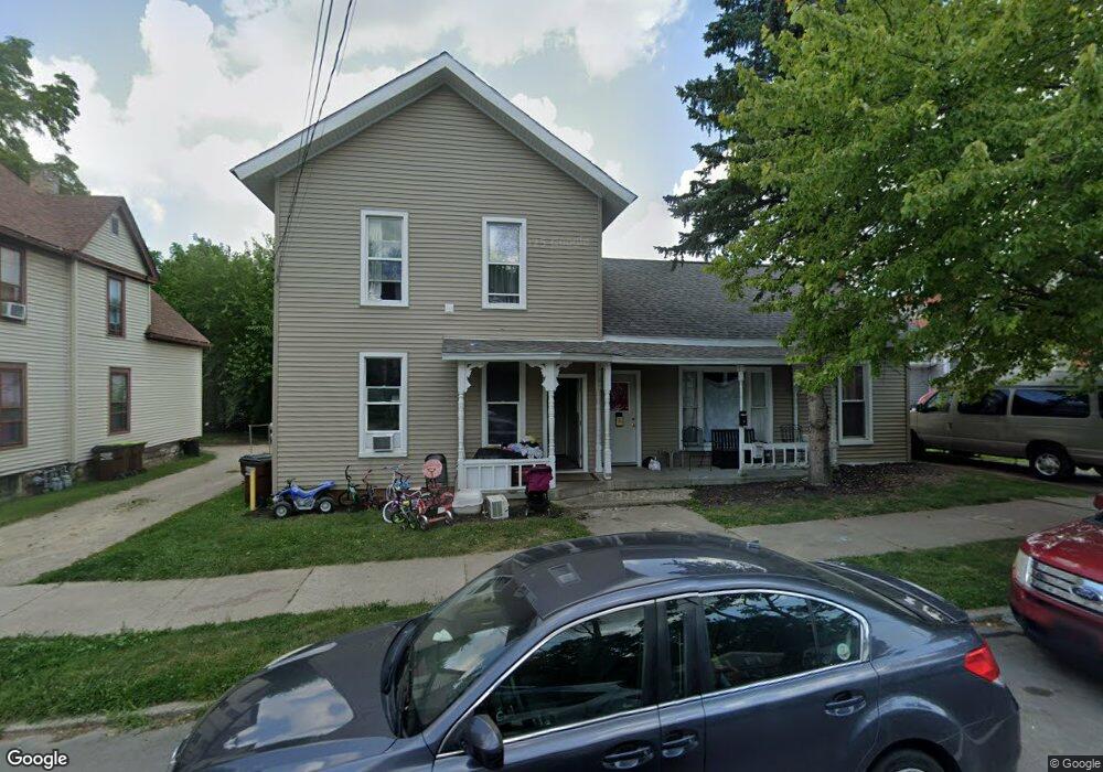 335 E Maumee St, Adrian, MI 49221 - photo 1