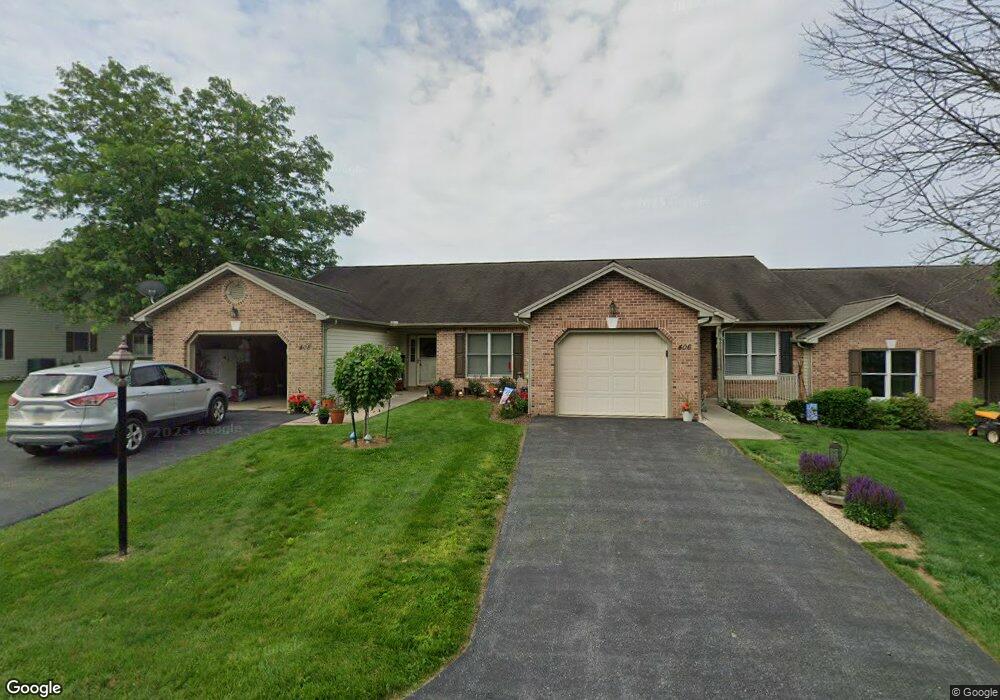 408 Deborah Ct, Chambersburg, PA 17201 - photo 1