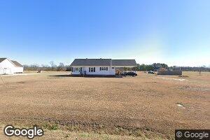 2226 Autry Mill Rd, Godwin, NC 28344