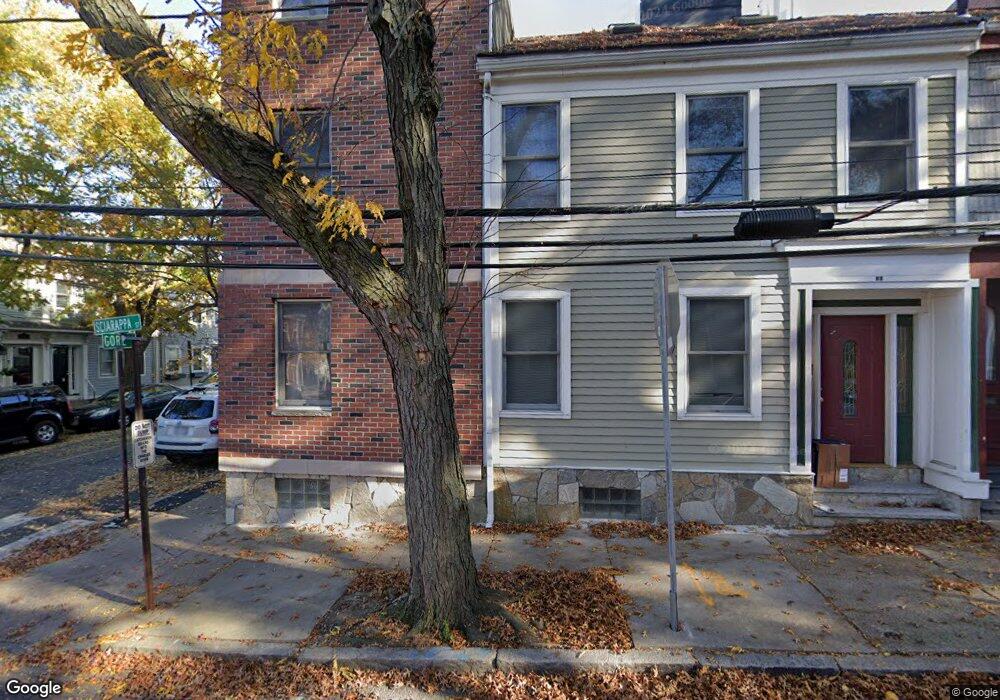 36 Sciarappa St unit 1, Cambridge, MA 02141 - photo 1