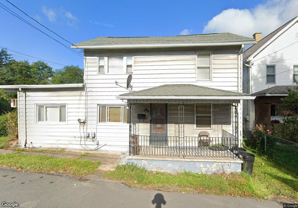 1847 Cusick Ave, Scranton, PA 18508 - photo 1