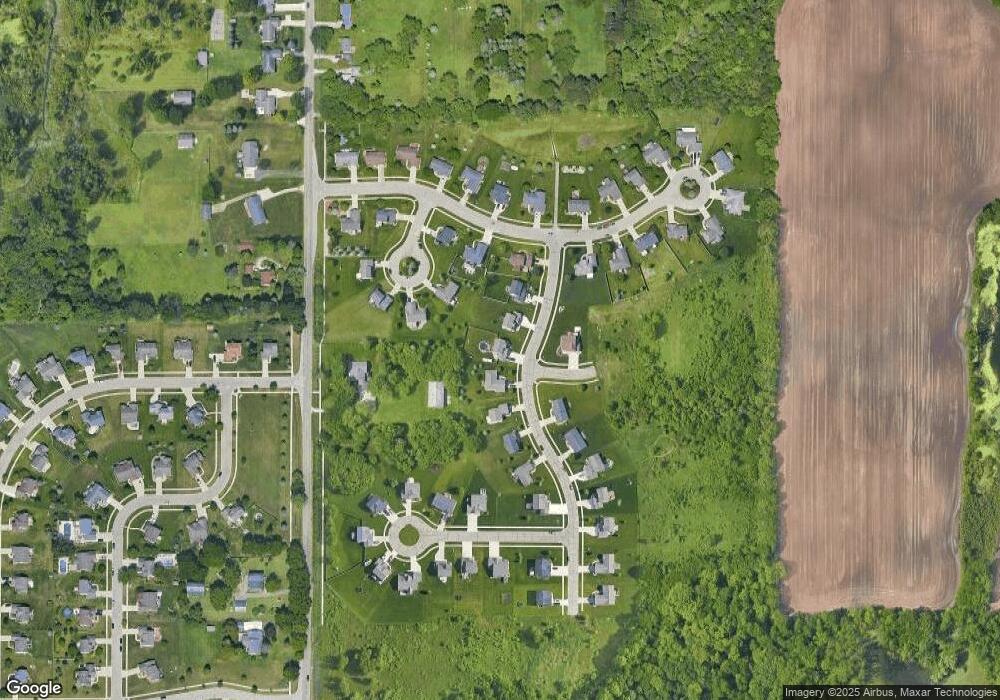 11731 Barretta Way, Grand Ledge, MI 48837 - photo 1