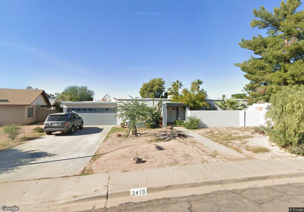 2410 S River Dr, Tempe, AZ 85282 - photo 1