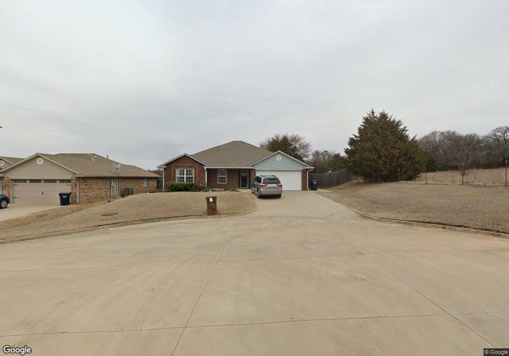 2264 Gray Dove Dr, Shawnee, OK 74804 - photo 1