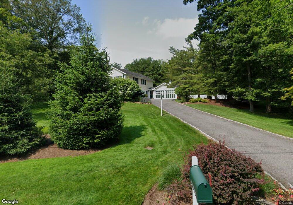 1 Fox Ridge Ct, Armonk, NY 10504 - photo 1