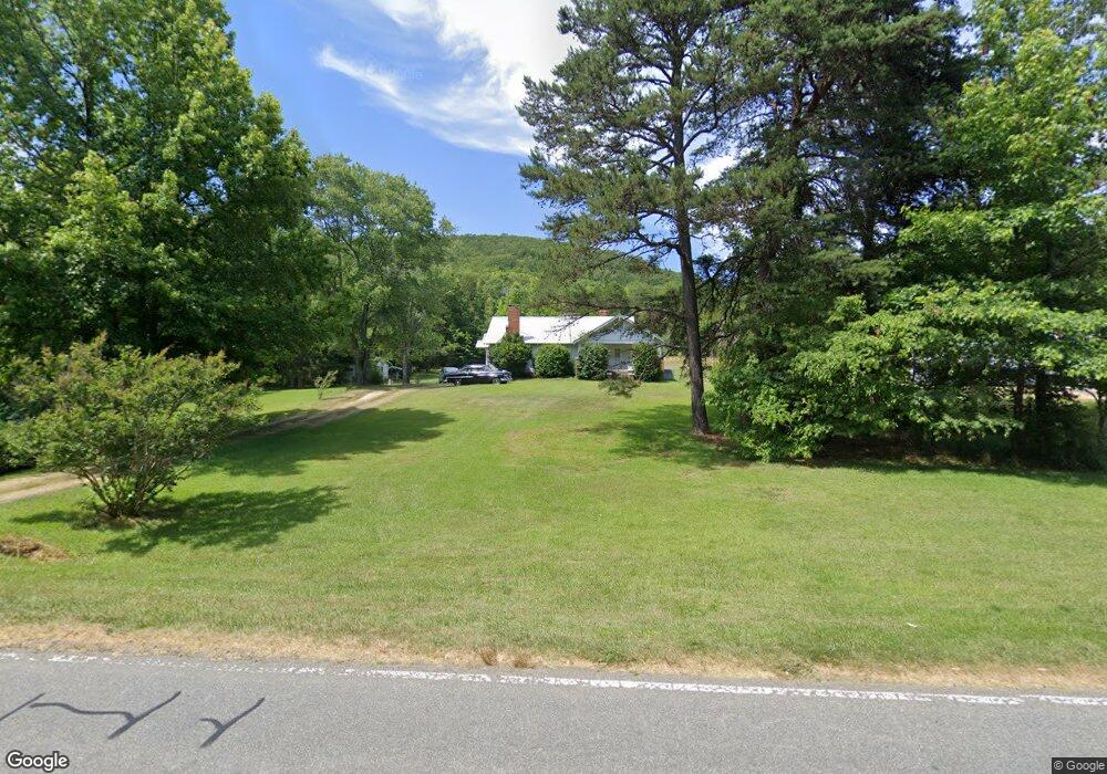 4916 Nc Highway 109 N, Troy, NC 27371 - photo 1