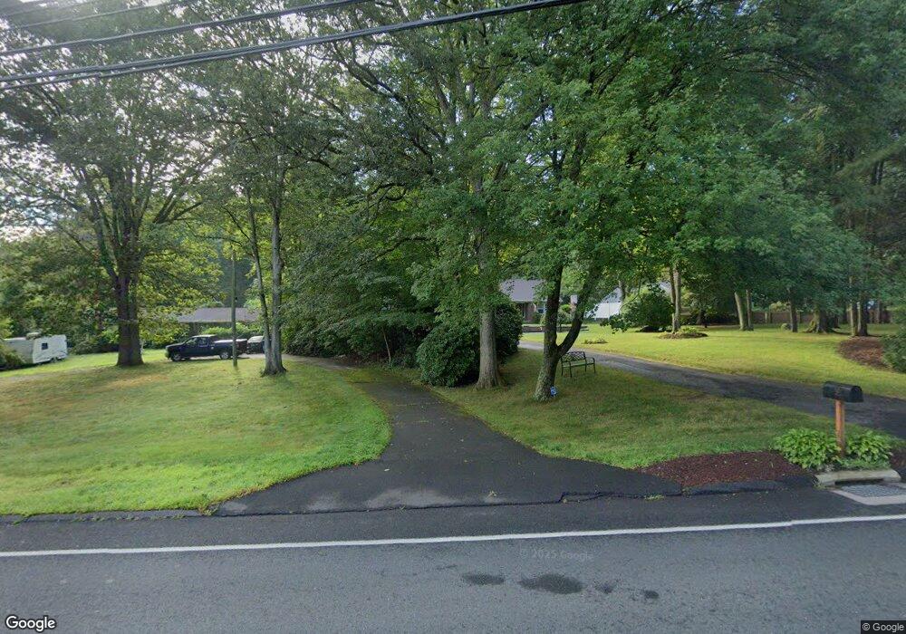 445 Plainville Ave, Unionville, CT 06085 - photo 1