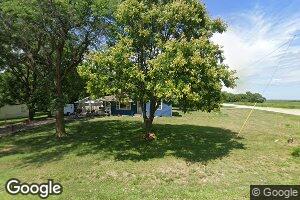 317 E Randolph St, Randolph, KS 66554