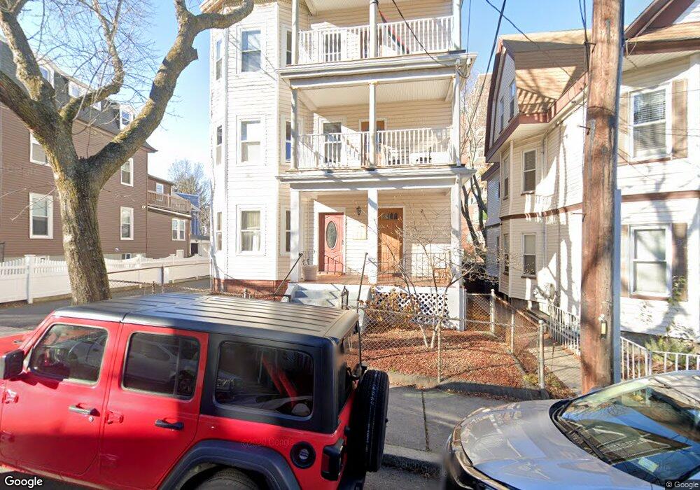 9 Greenville St unit 1, Somerville, MA 02143 - photo 1
