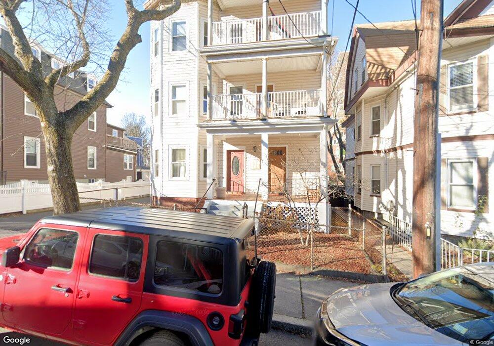 9 Greenville St unit 2, Somerville, MA 02143 - photo 1