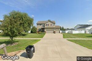 432 38th Ave W, West Fargo, ND 58078