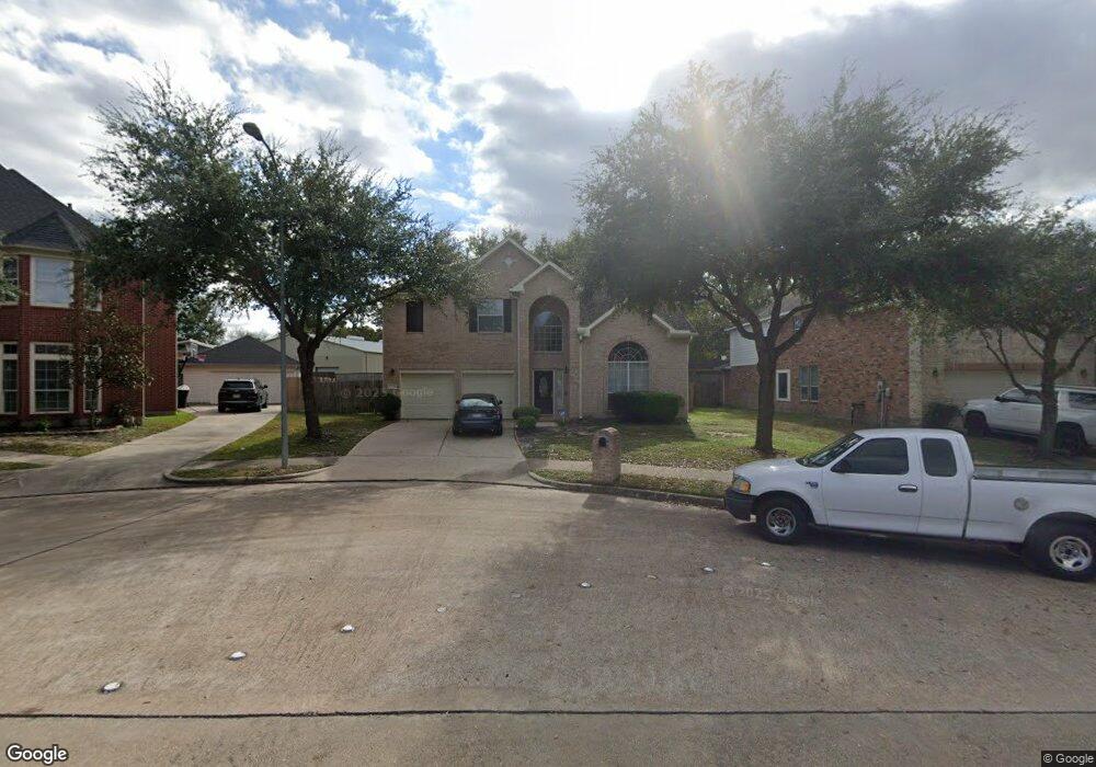 11403 Maple Falls Dr, Tomball, TX 77377 - photo 1