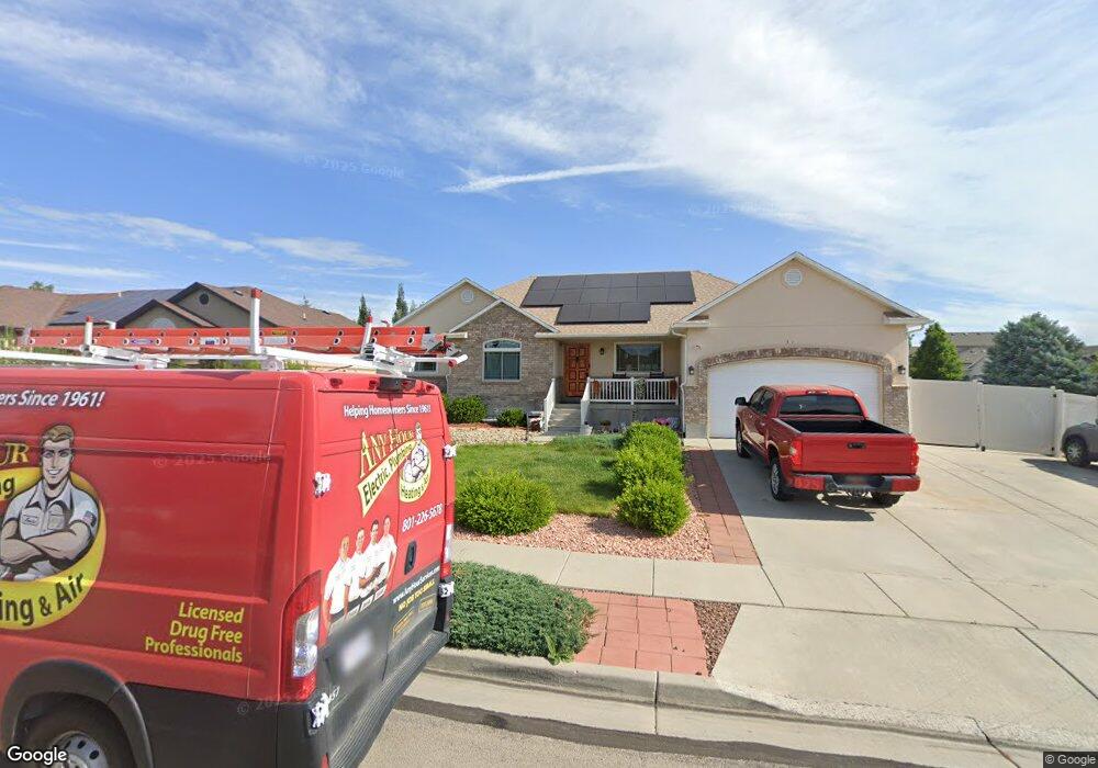 3648 Zadok Ln, West Jordan, UT 84088 - photo 1