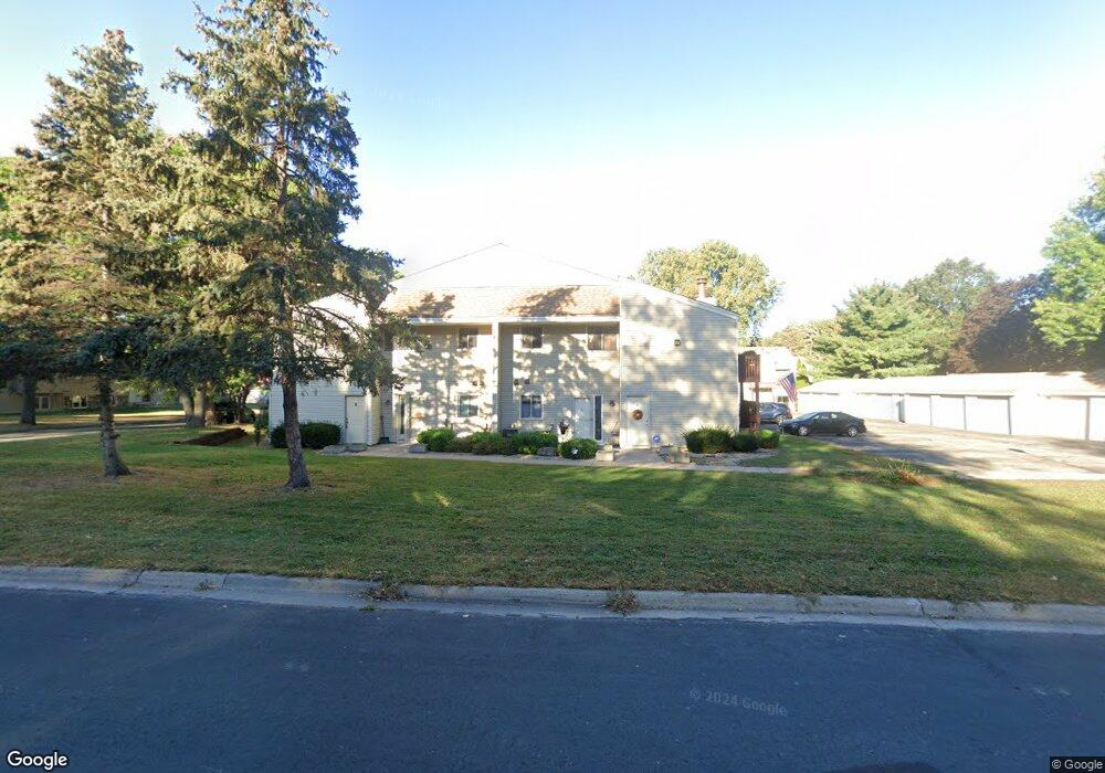 10640 Kumquat St NW unit 102, Coon Rapids, MN 55448 - photo 1