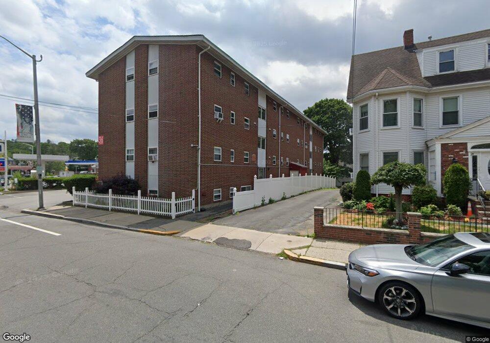 36 Essex St unit 5, Saugus, MA 01906 - photo 1