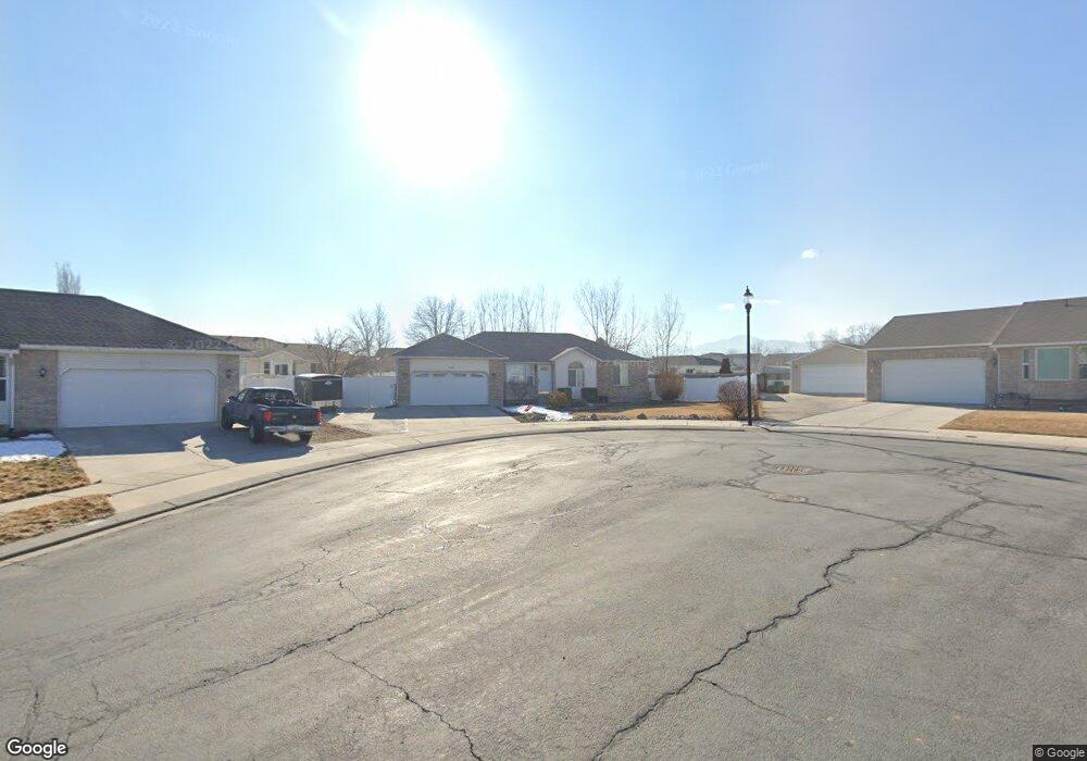 5181 W Carolee Hill Cir, West Jordan, UT 84081 - photo 1