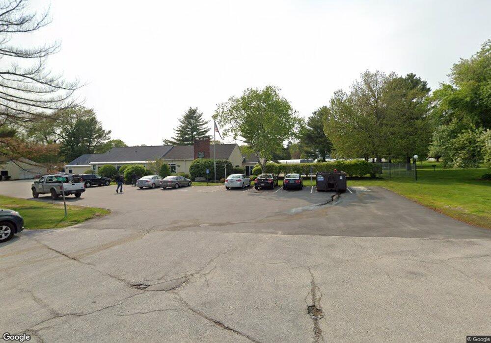 0 Lot 2 Settlers Point unit LOT 2 1426278, Yarmouth, ME 04096 - photo 1