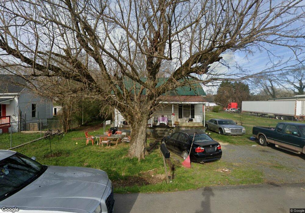 1808 Hull Ave SW, Rome, GA 30161 - photo 1