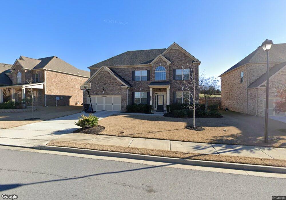 3357 Falls Spring Way, Buford, GA 30519 - photo 1