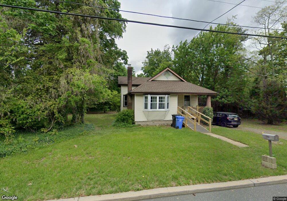 354 Bridgeton Pike, Mullica Hill, NJ 08062 - photo 1