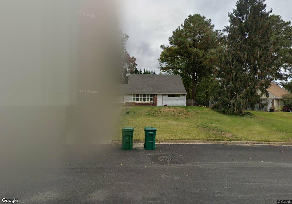 9602 Stoneridge Ln, Henrico, VA 23229 - photo 1