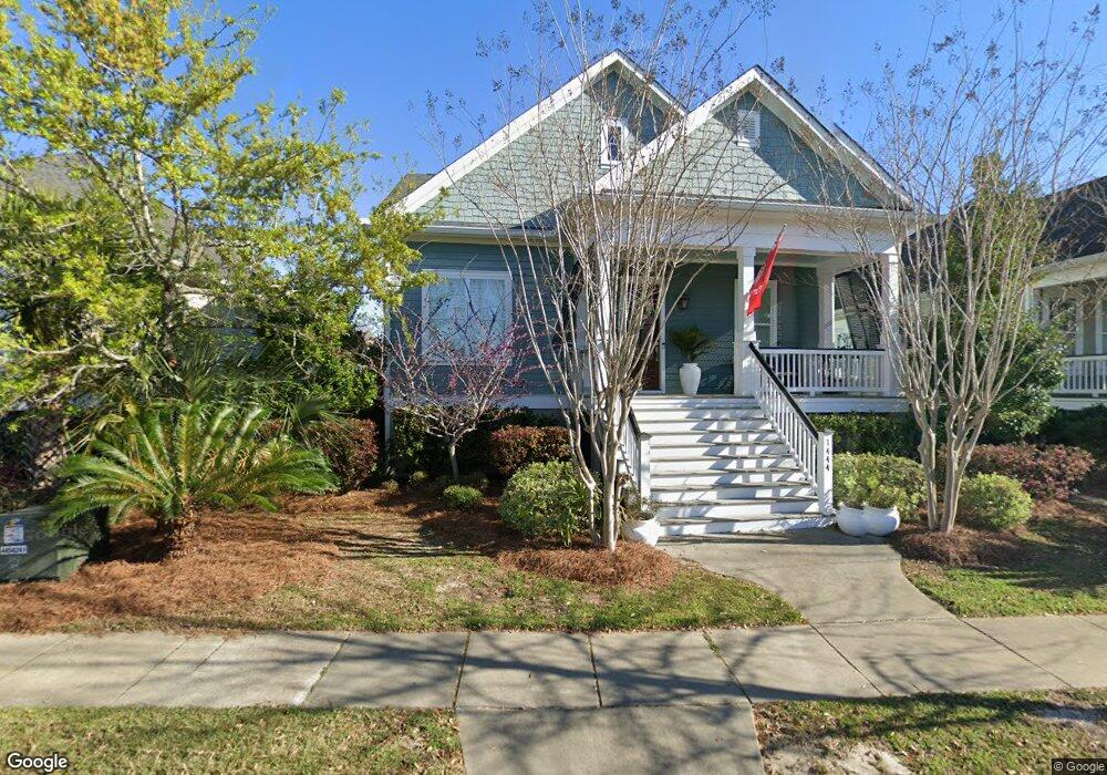 1444 Wando Landing St, Daniel Island, SC 29492 - photo 1
