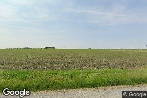 7236 E 850 North Rd, Fairmount, IL 61841