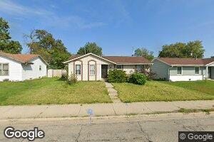 3174 N Teutonia Ave, Milwaukee, WI 53206