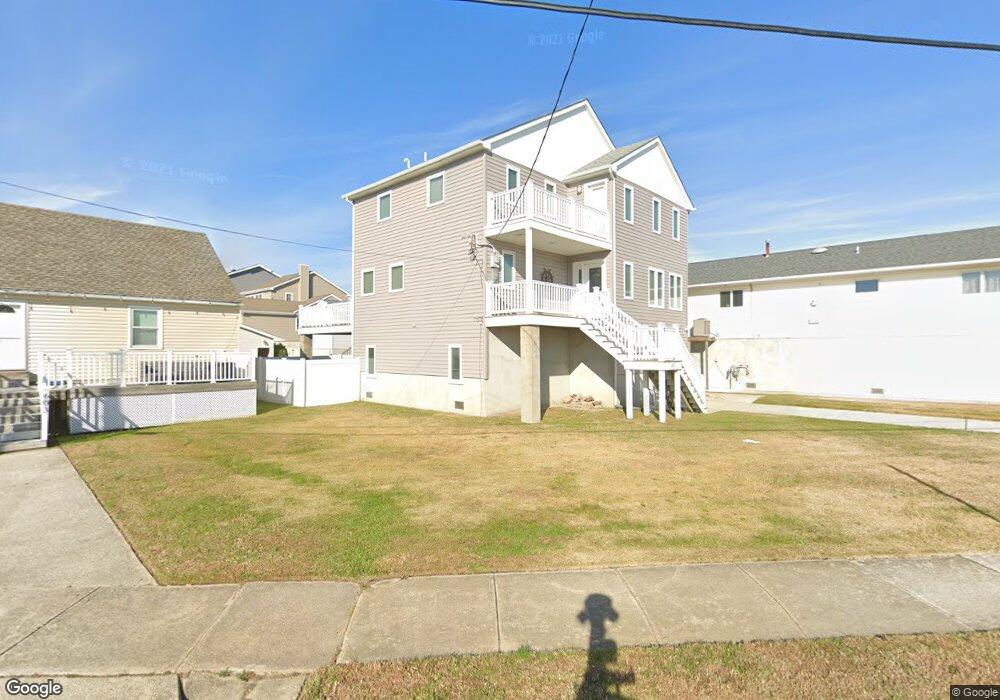 605 E Evans Blvd, Brigantine, NJ 08203 - photo 1