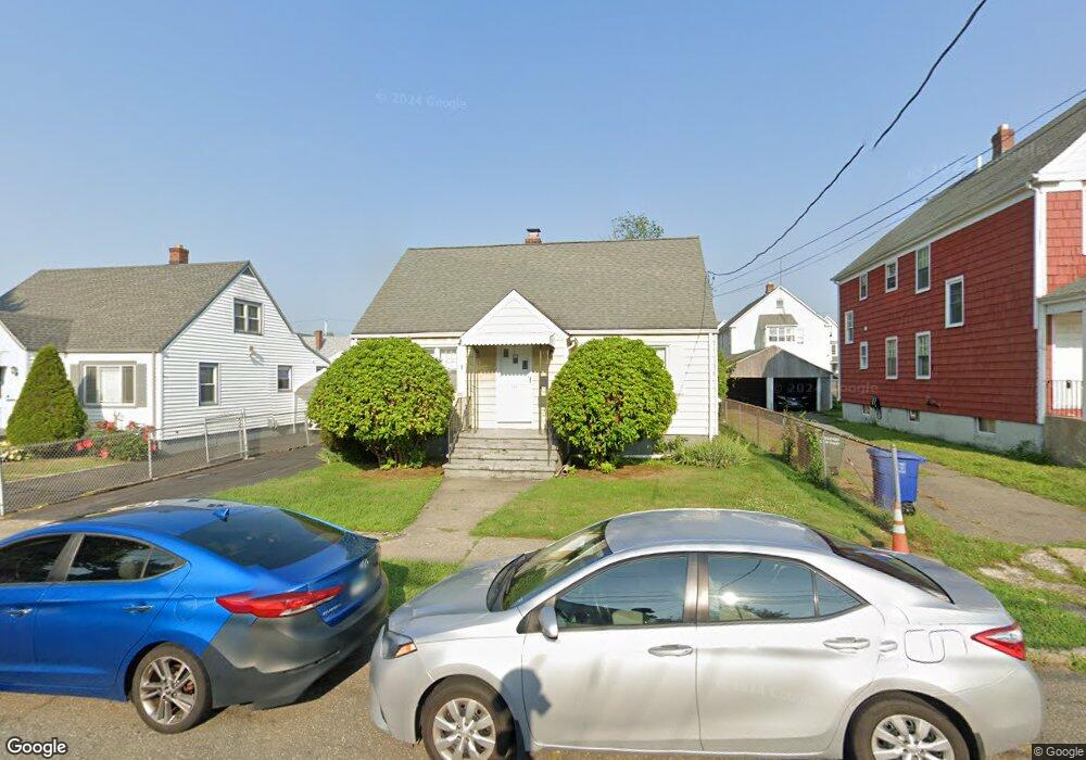 141 Weber Ave, Bridgeport, CT 06610 - photo 1