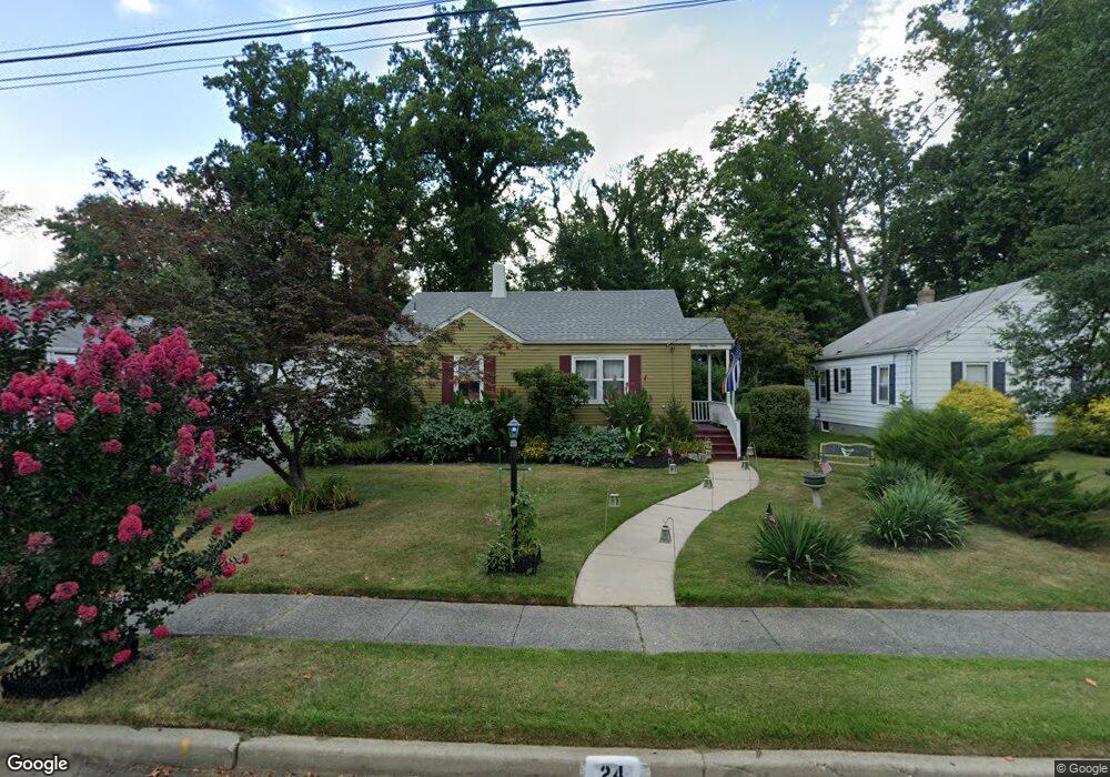 24 Winding Way, Cherry Hill, NJ 08002 - photo 1