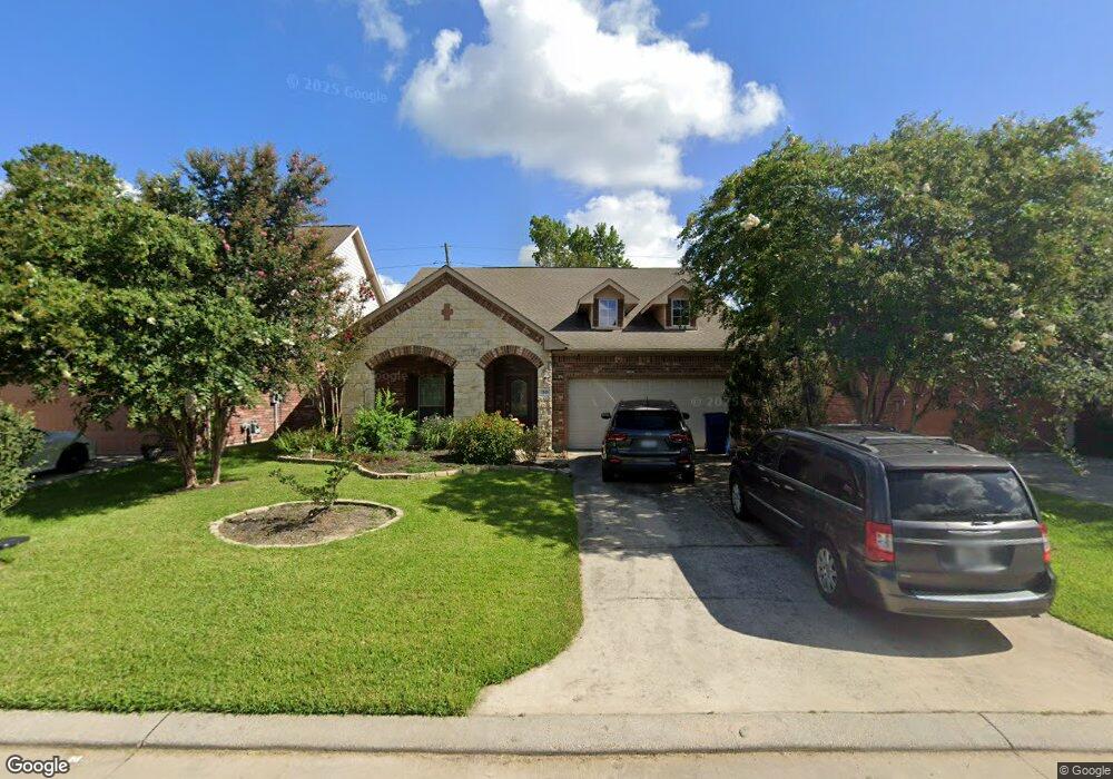 7118 Casita Dr, Magnolia, TX 77354 - photo 1