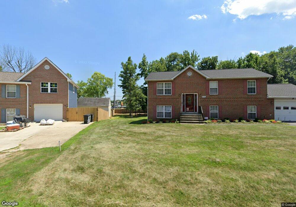 8705 Dunbar Ave, Hyattsville, MD 20785 - photo 1