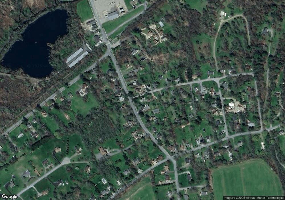 23 Depot Hill Rd, Amenia, NY 12501 - photo 1