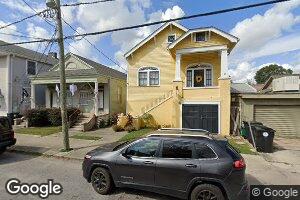 422 Eliza St, New Orleans, LA 70114