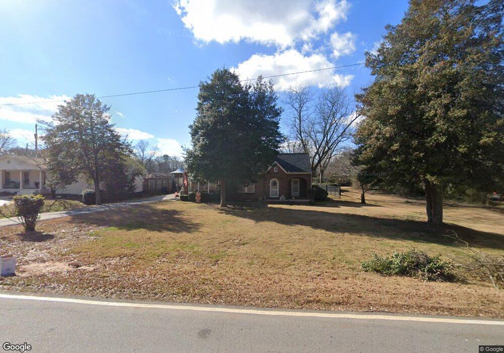 60 Shadburn Ferry Rd, Buford, GA 30518 - photo 1