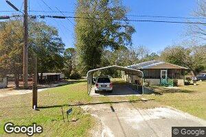 6268 Cass St, Preston, GA 31824