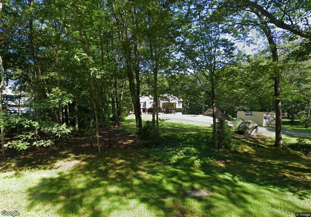 29 Cassidy Hill Rd, Coventry, CT 06238 - photo 1