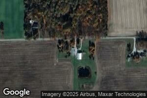 7695 W 700 N, Larwill, IN 46764