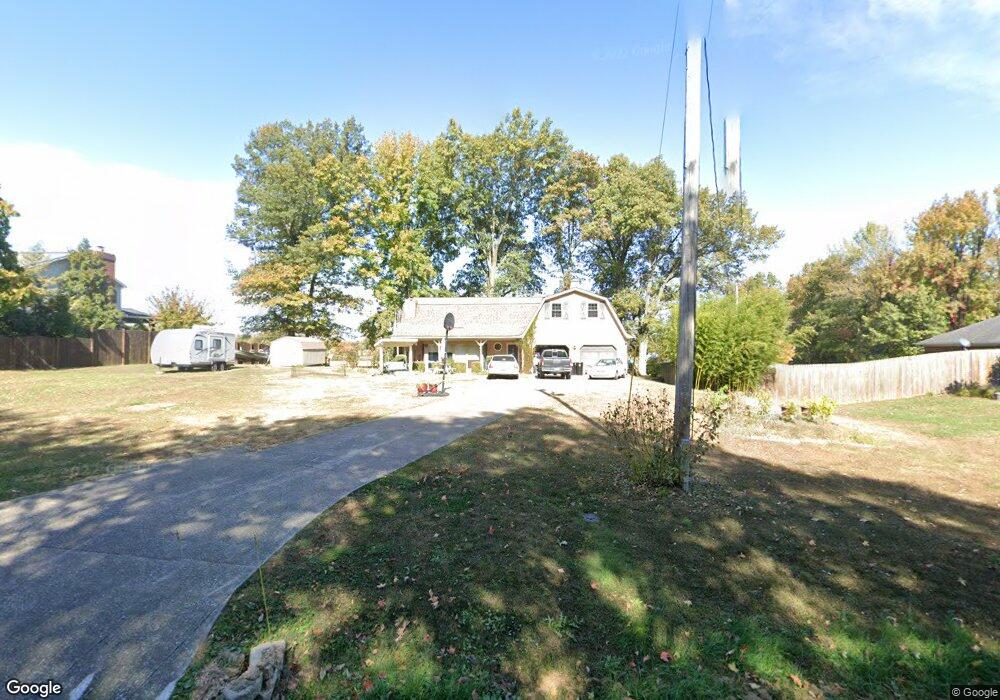 5671 Lee Rudy Rd, Owensboro, KY 42301 - photo 1