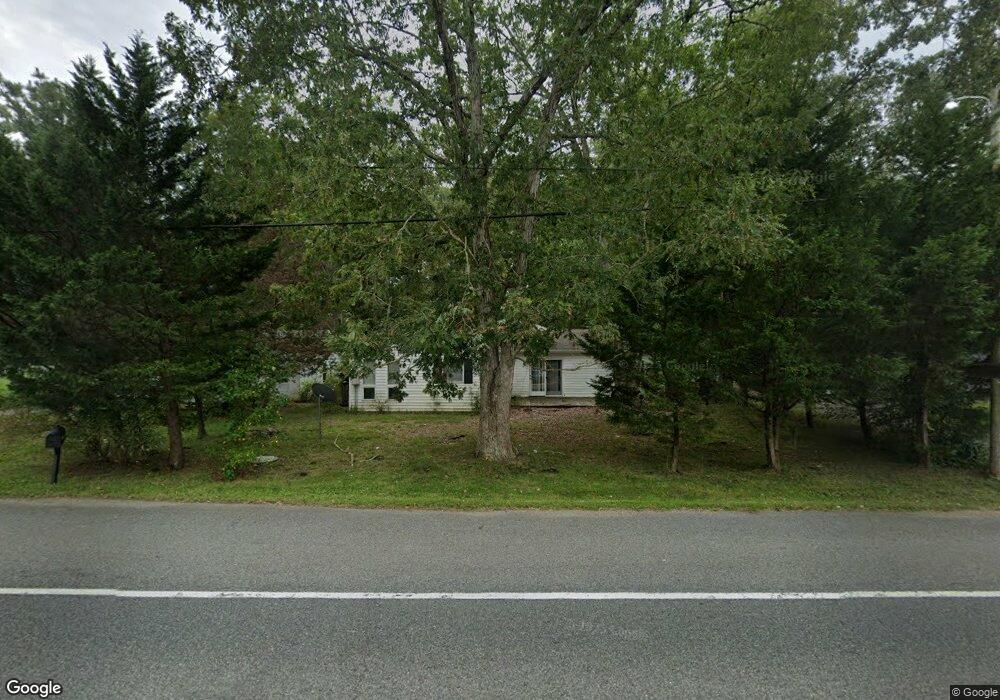 20011 Point Lookout Rd, Lexington Park, MD 20653 - photo 1